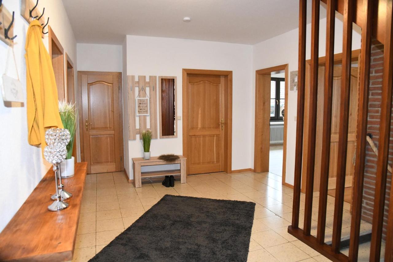 Ferienhaus Droefter Blick Monschau Exterior photo