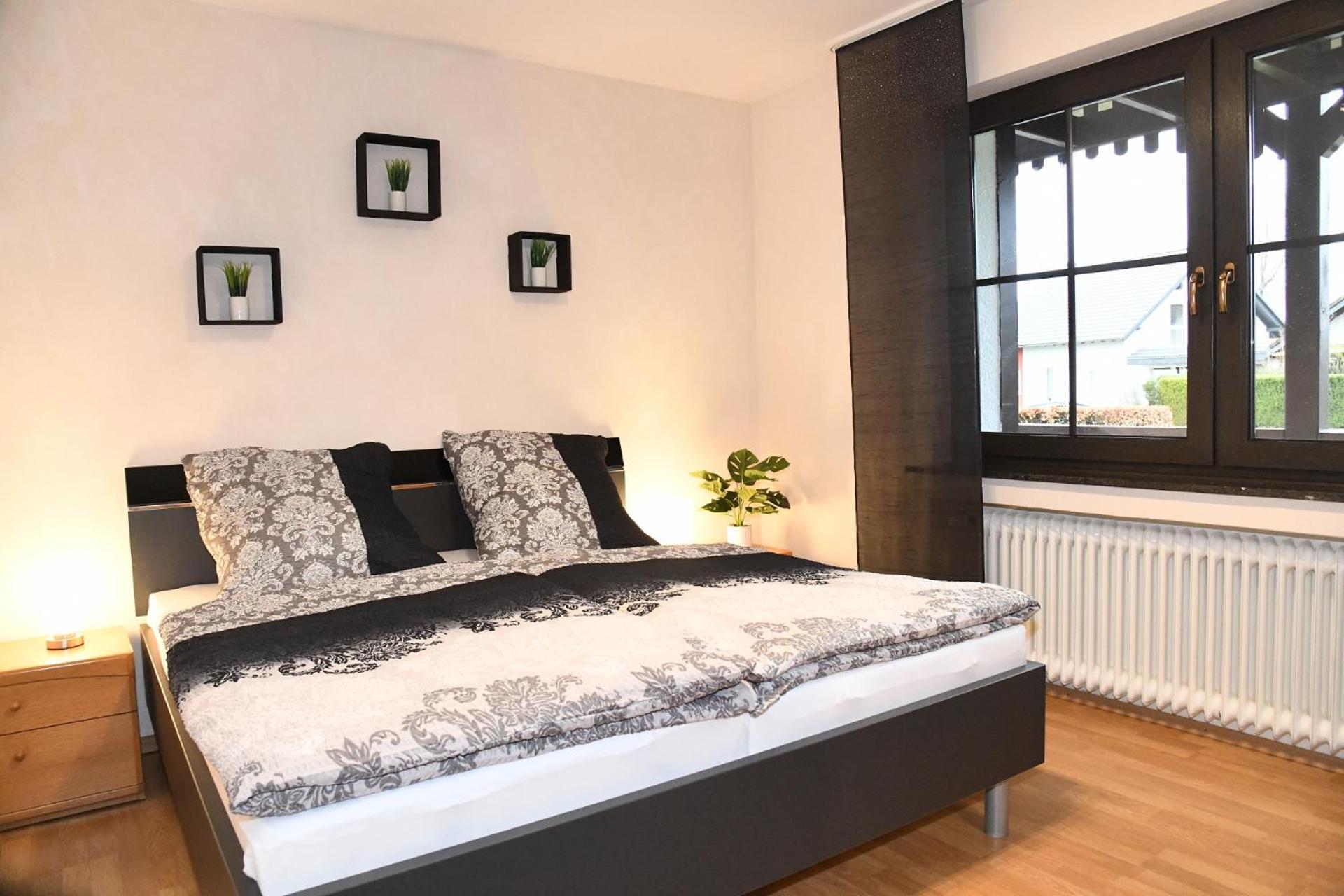 Ferienhaus Droefter Blick Monschau Exterior photo