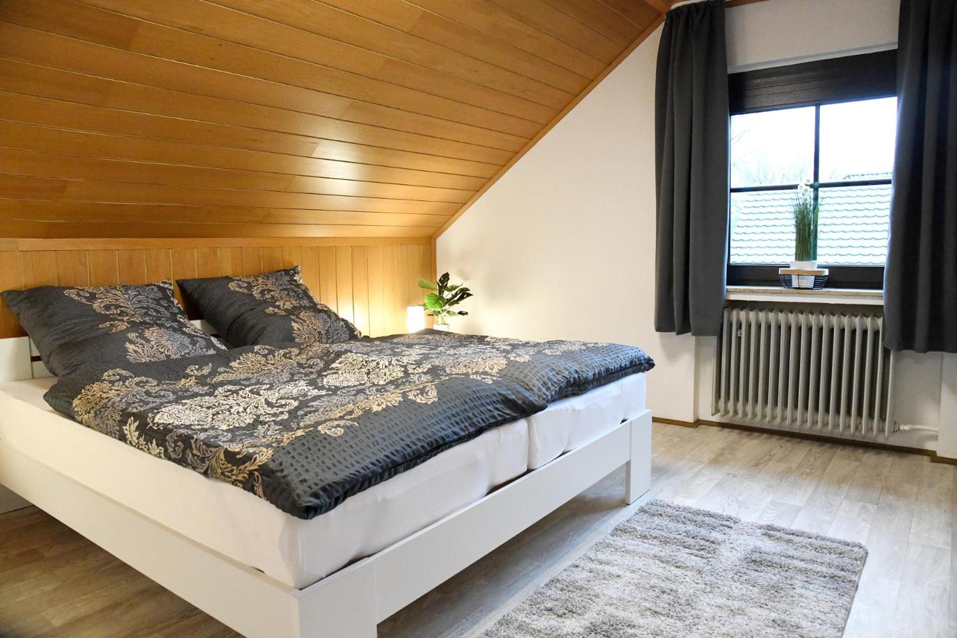 Ferienhaus Droefter Blick Monschau Exterior photo