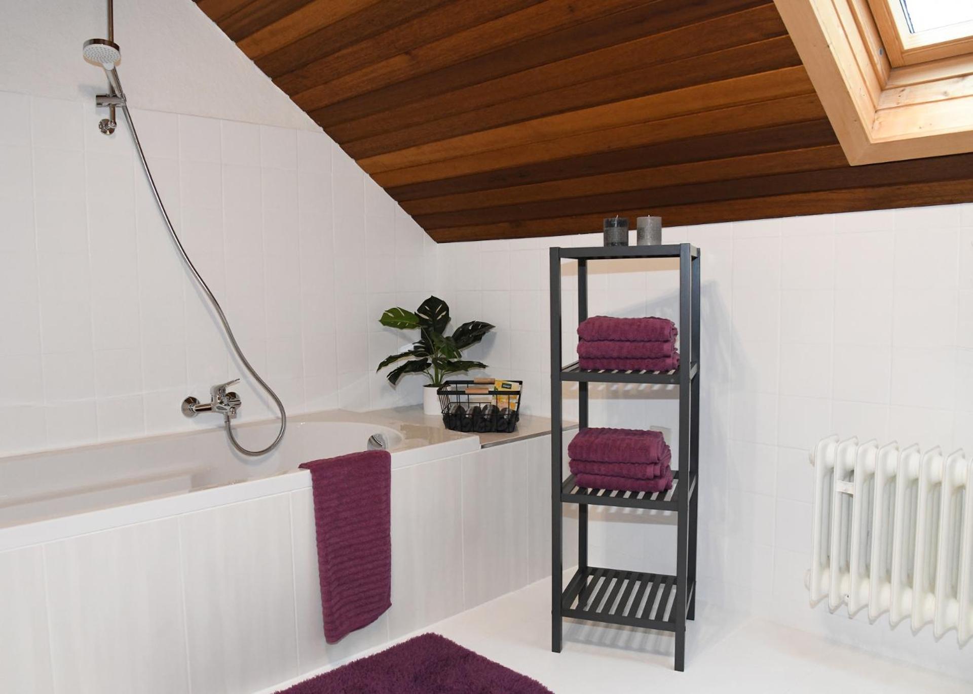 Ferienhaus Droefter Blick Monschau Exterior photo