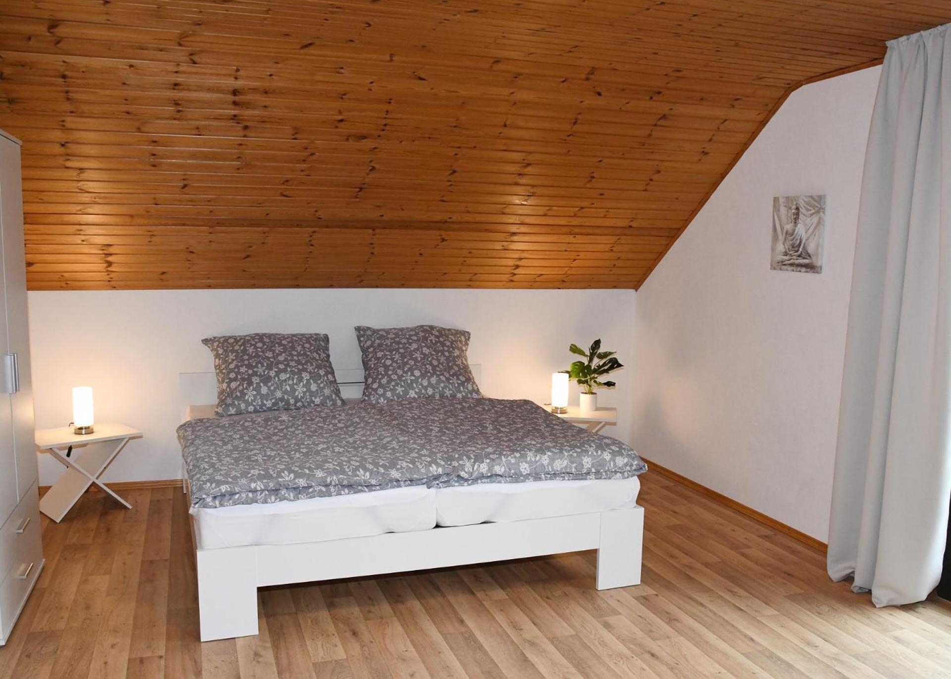 Ferienhaus Droefter Blick Monschau Exterior photo