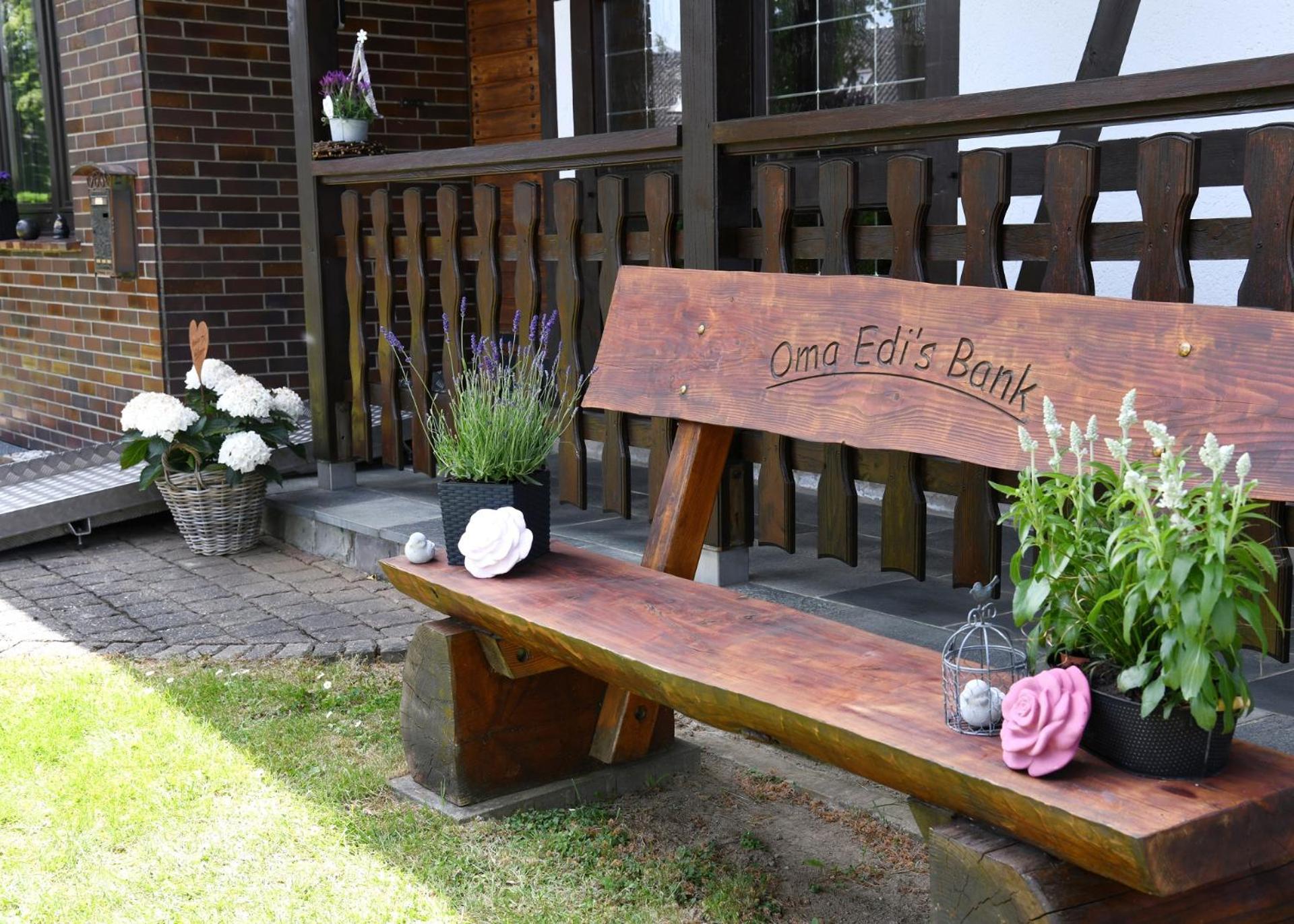 Ferienhaus Droefter Blick Monschau Exterior photo