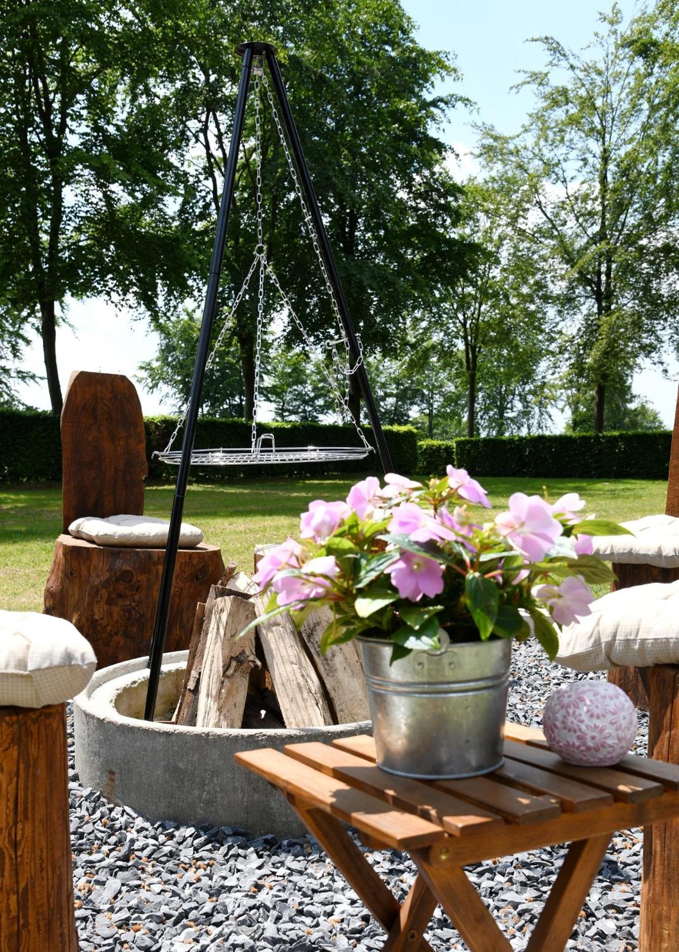 Ferienhaus Droefter Blick Monschau Exterior photo